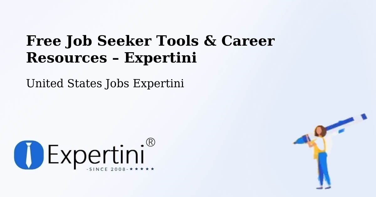 Free Job Seeker Tools & Career Resources – Brenham - Brenham, United States Jobs Expertini