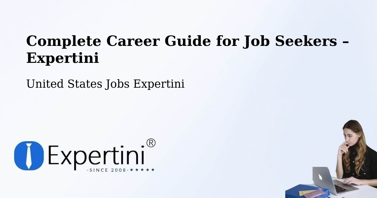 Career Guide for Job Seekers – Brenham - Brenham, United States Jobs Expertini