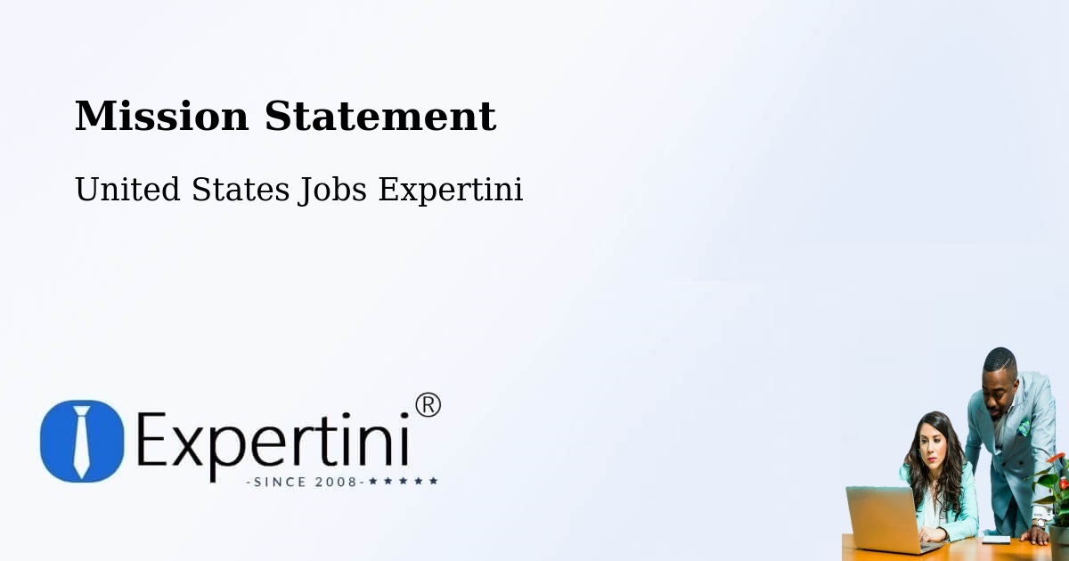 Corporate Mission – Brenham - United States Jobs Expertini